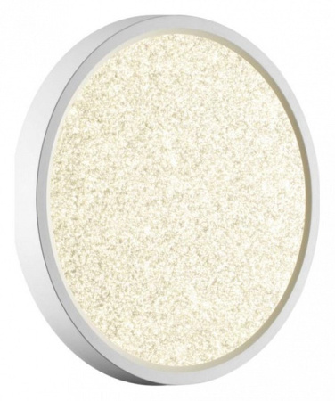Накладной светильник Sonex Omega White 7661/18L