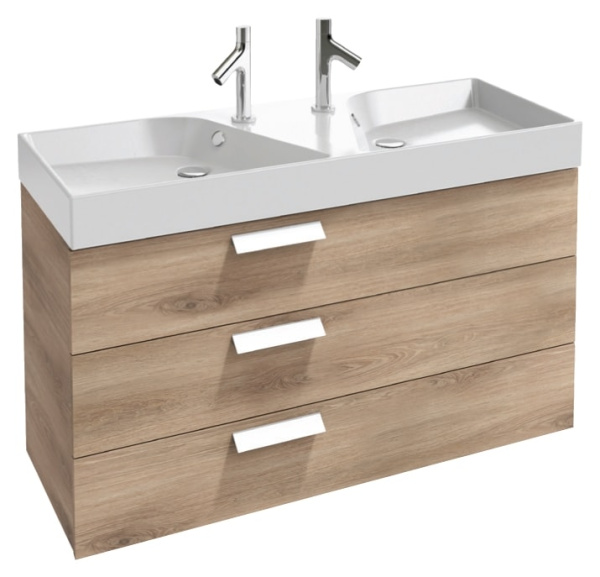 Раковина Jacob Delafon Rythmik EXM112-Z-00