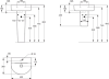 Раковина Ideal Standard Connect 45 (E796801)