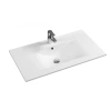 Раковина 61x46 см GID Simple N NYJ807-60