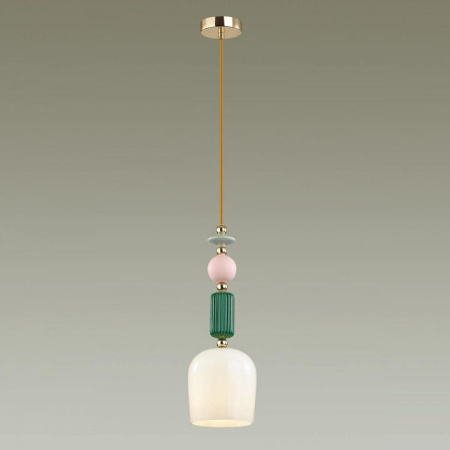 Подвесной светильник Odeon Light Candy 4861/1