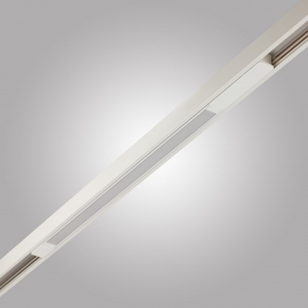 Встраиваемый светильник AM-Group MAGNET OPAL MAGNET AM506 WH 10W 3000K