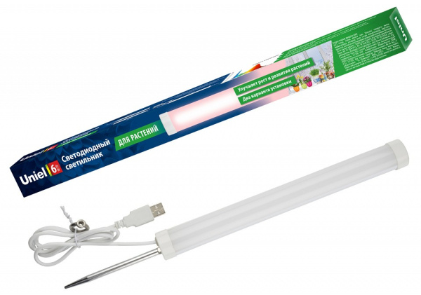 Светильник для растений Uniel MINIGARDEN UL-00007147