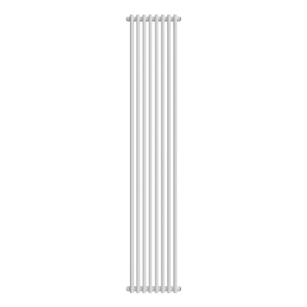 Дизайн-радиатор Royal Thermo Shift R22 C2180 - 08 секц. RAL9016