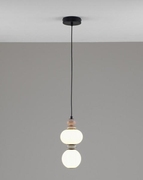 Подвесной светильник Moderli Glaze V11700-PL