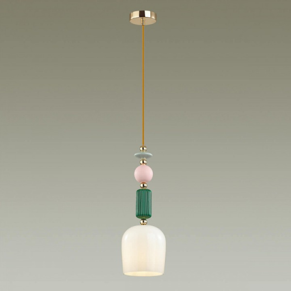 Подвесной светильник Odeon Light Candy 4861/1
