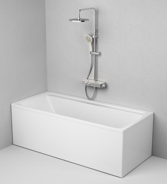 Ванна акриловая AM.PM Inspire V2.0 170х75 W52A-170-075W-A