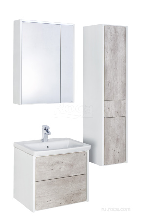 Зеркальный шкаф Roca Ronda ZRU9303007