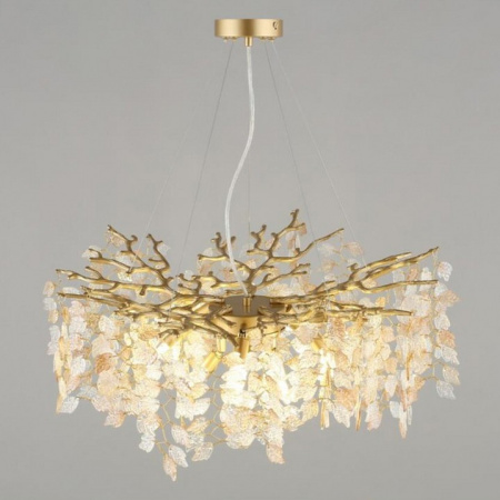 Подвесная люстра Omnilux Cavriglia OML-52803-08