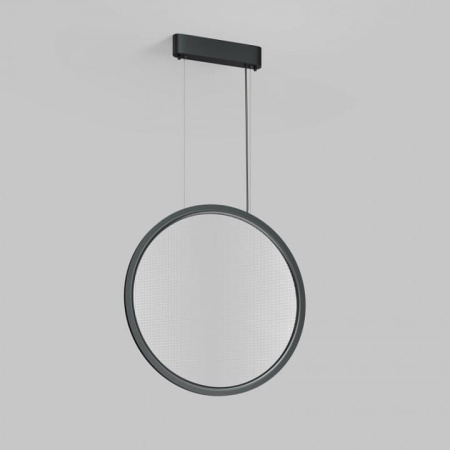 Подвесной светильник Denkirs VEIL DK6607-BK