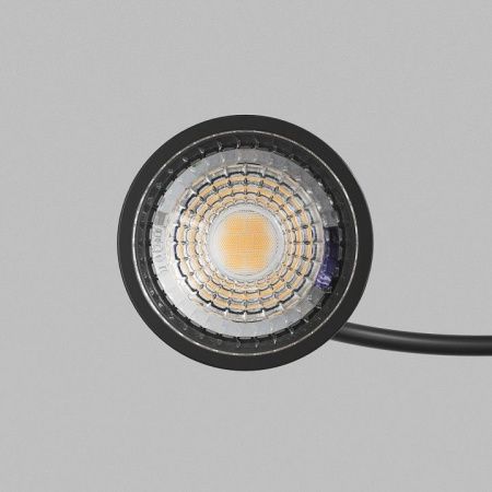 Модуль светодиодный Denkirs DK3000 DK4000-7W-BK
