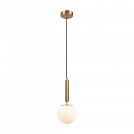 Подвесной светильник Freya Zelda FR5124PL-01BS