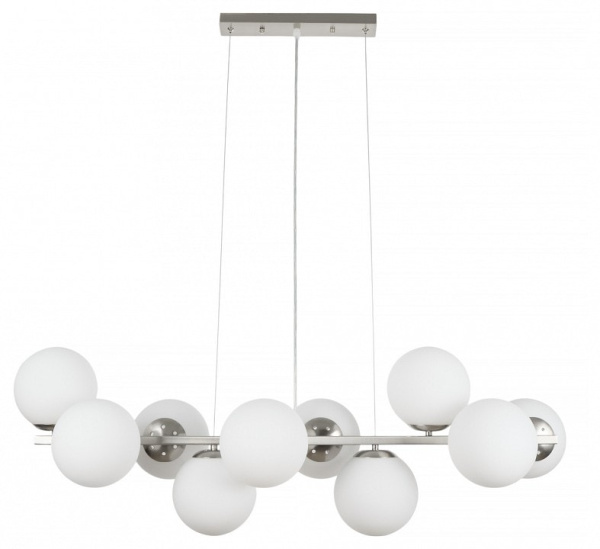 Подвесная люстра MyFar Aerton MR2941-10P