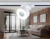 Светильник на штанге Ambrella Light GL GL6861