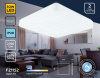 Накладной светильник Ambrella Light FZ FZ1152