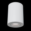 Накладной светильник Maytoni Technical Атом C016CL-01W