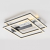 Накладной светильник Escada Slab 10251/2LED