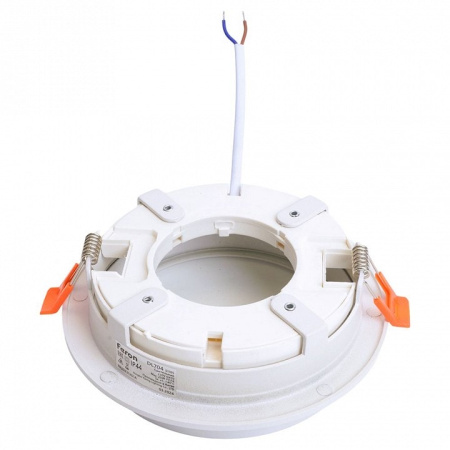 Встраиваемый светильник Feron DL704 51105