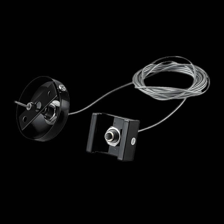 Подвес для трека Lightstar Quattro 504177-FR1