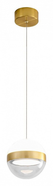 Подвесной светильник Odeon Light Roni 5036/9L