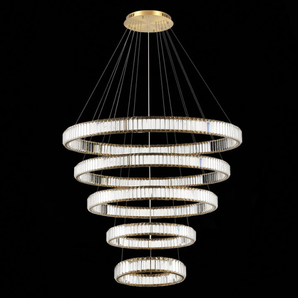 Подвесной светильник ST-Luce Tivoli SL1622.313.05