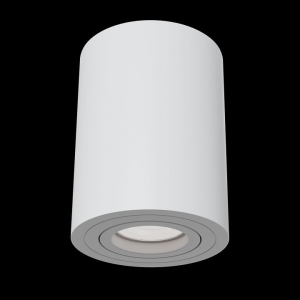 Накладной светильник Maytoni Technical Атом C016CL-01W