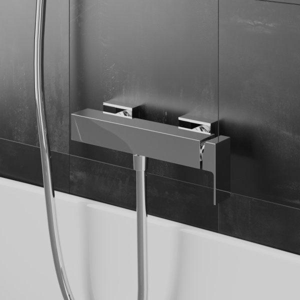 Смеситель для душа Paini Grazia 21CR511