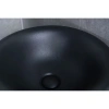 Раковина 40x40 см GID Nb130bg