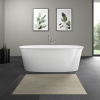 Акриловая ванна Duravit White Tulip 180х90 700469000000000