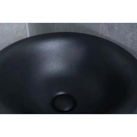 Раковина 40x40 см GID Nb130bg