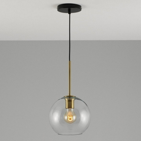Подвесной светильник Moderli Sumatra V11526-1P