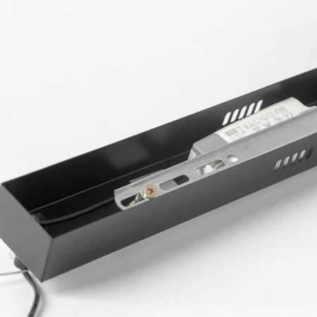 Подвесной светильник Lussole Bradford LSP-7165