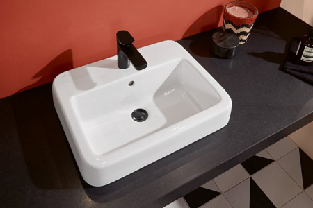 Раковина Villeroy&Boch Architectura 55x43 41935501