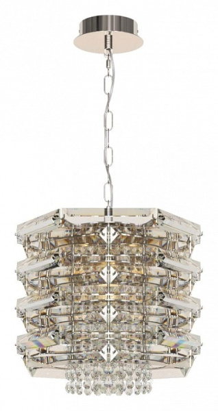 Подвесной светильник ST-Luce STROZZI SL6137.103.04