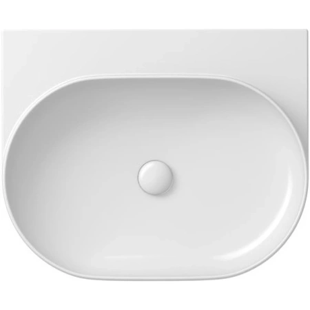 Раковина 60,5x50 см Ravak Yard 600 C XJX01060000