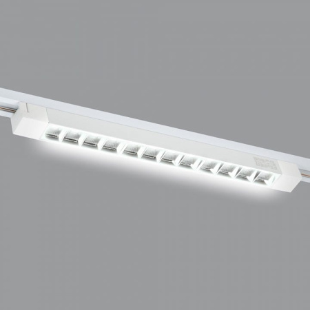 Встраиваемый светильник Volpe ULB-Q282 UL-00010123