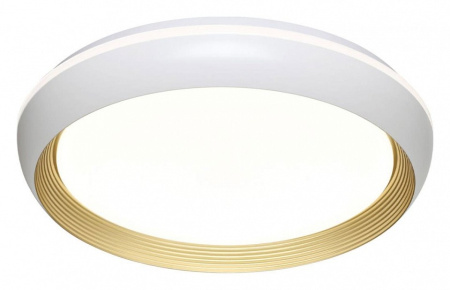 Накладной светильник Sonex Tofiq White 7650/EL