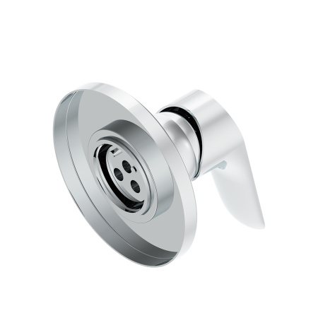 Смеситель для душа Damixa Jupiter 777500001 хром