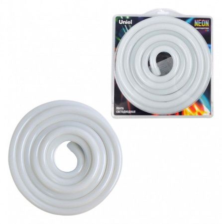 Лента светодиодная Uniel Neon ULS-N02 UL-00009092
