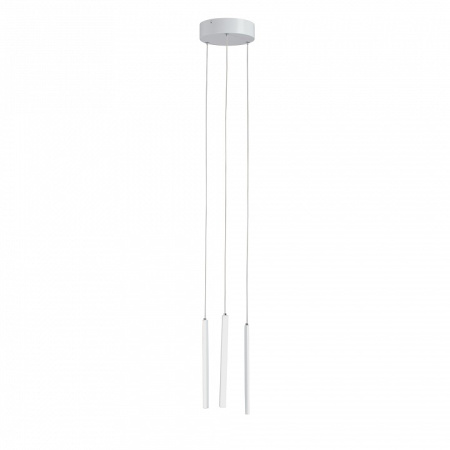 Подвесной светильник Vitaluce V3045 V3045-0/3S