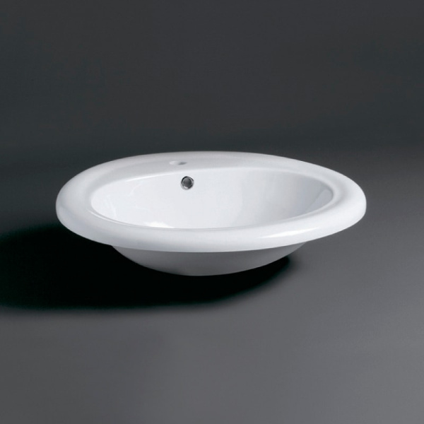 Раковина Simas Top E Lavabi D Arredo 63 S51 bi*1