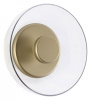 Накладной светильник Loft it Disk 8210-W