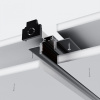 Трек встраиваемый Maytoni Busbar trunkings Exility TRXM034-422B