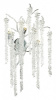 Бра Odeon Light Banche 5004/3W