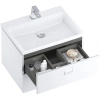 Раковина 80x46 см Ravak Comfort 800 XJX01280001