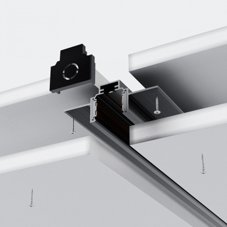 Трек встраиваемый Maytoni Busbar trunkings Exility TRXM034-422B