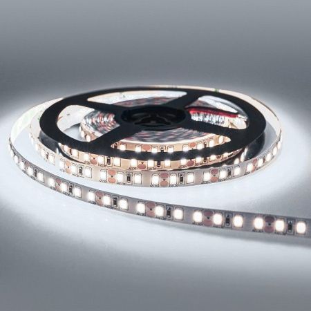 Лента светодиодная Eleganz LUX EL-W+WW1