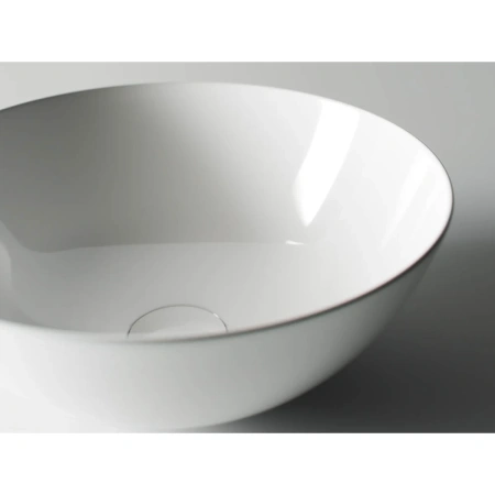 Раковина 35,8x35,8 см Ceramica Nova Element CN6002