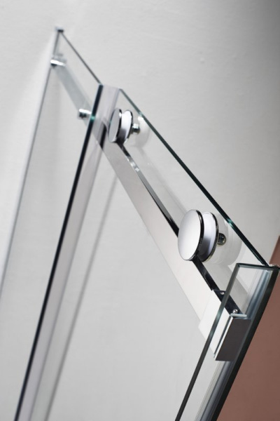 Душевой уголок Cezares STYLUS-O-M-AH-1-120/100-C-Cr