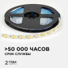 Лента светодиодная OGM  LSE-262
